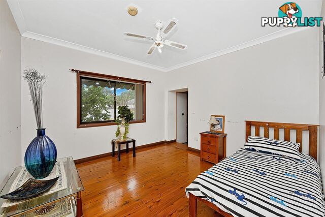 11 Miriam Street Bass Hill NSW 2197