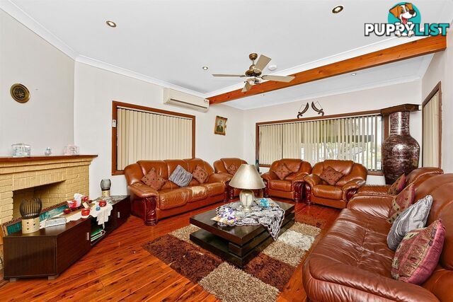 11 Miriam Street Bass Hill NSW 2197