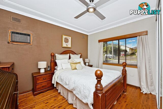 66 Cooper Road Birrong NSW 2143