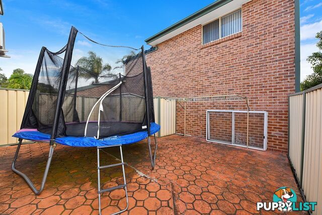 2/188 Hector Street Chester Hill NSW 2162