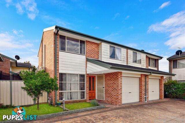 2/188 Hector Street Chester Hill NSW 2162