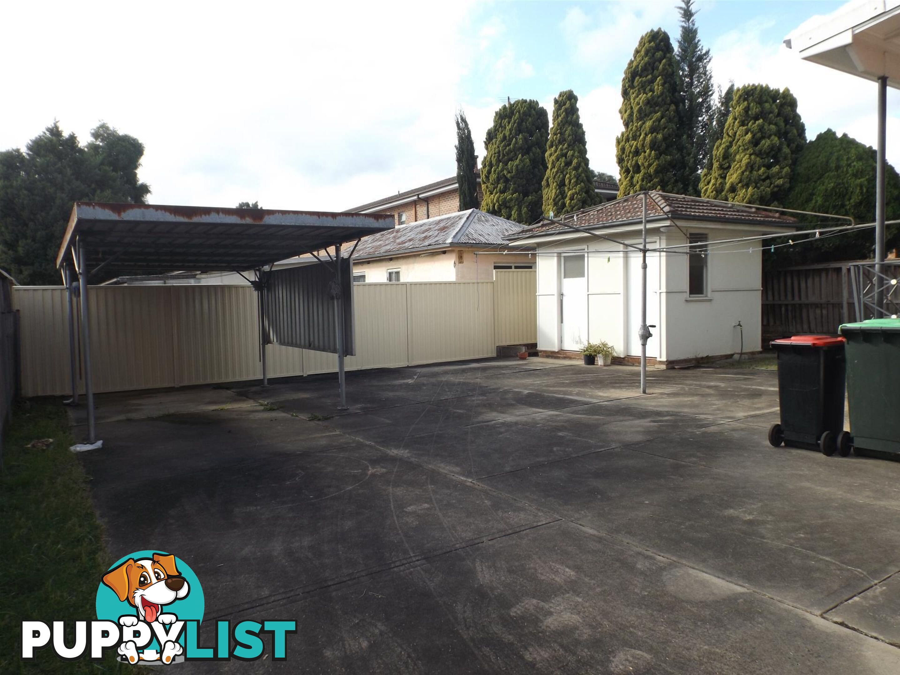 852 Hume  Highway Bass Hill NSW 2197