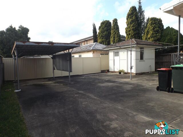 852 Hume  Highway Bass Hill NSW 2197