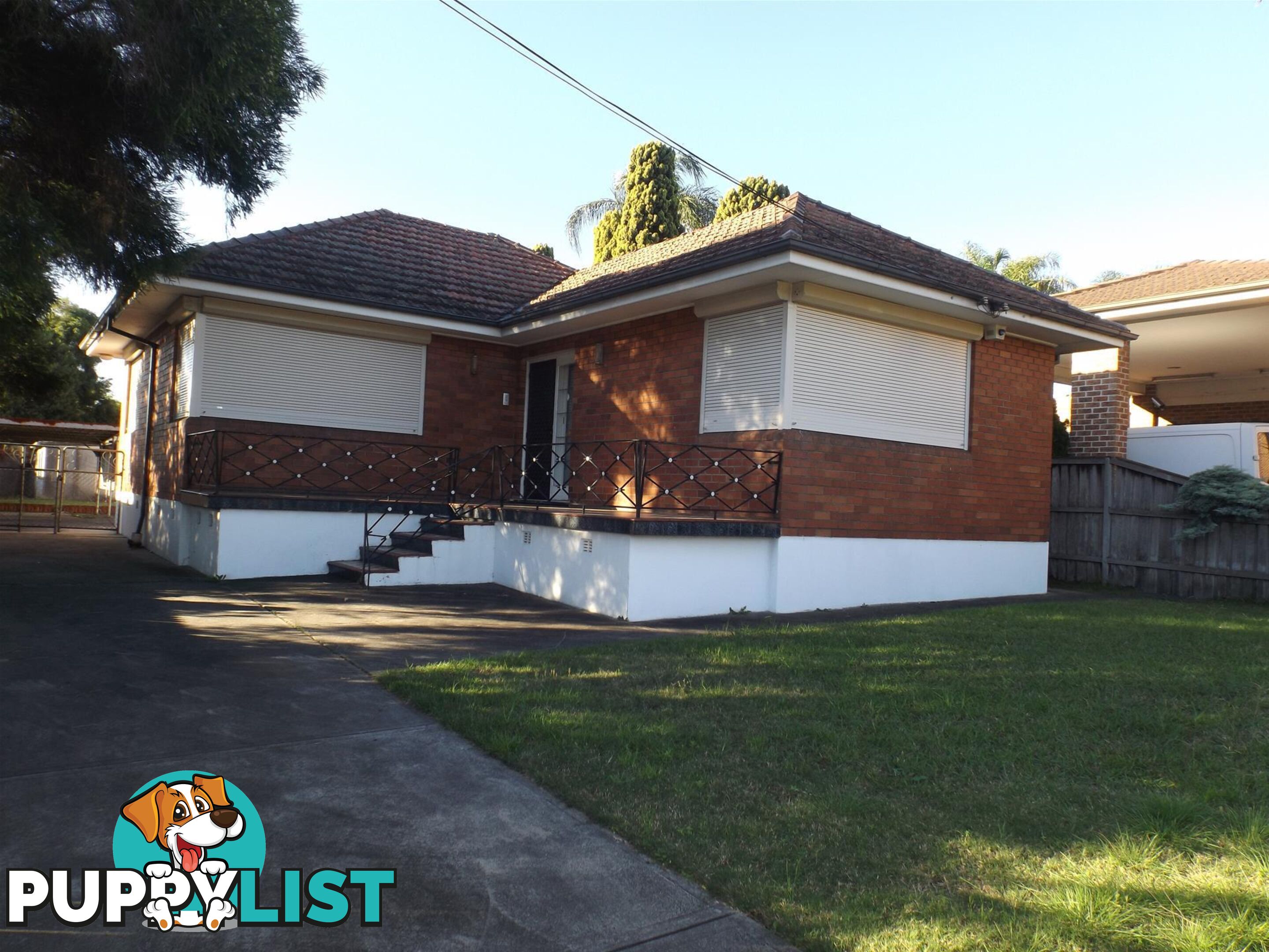 852 Hume  Highway Bass Hill NSW 2197