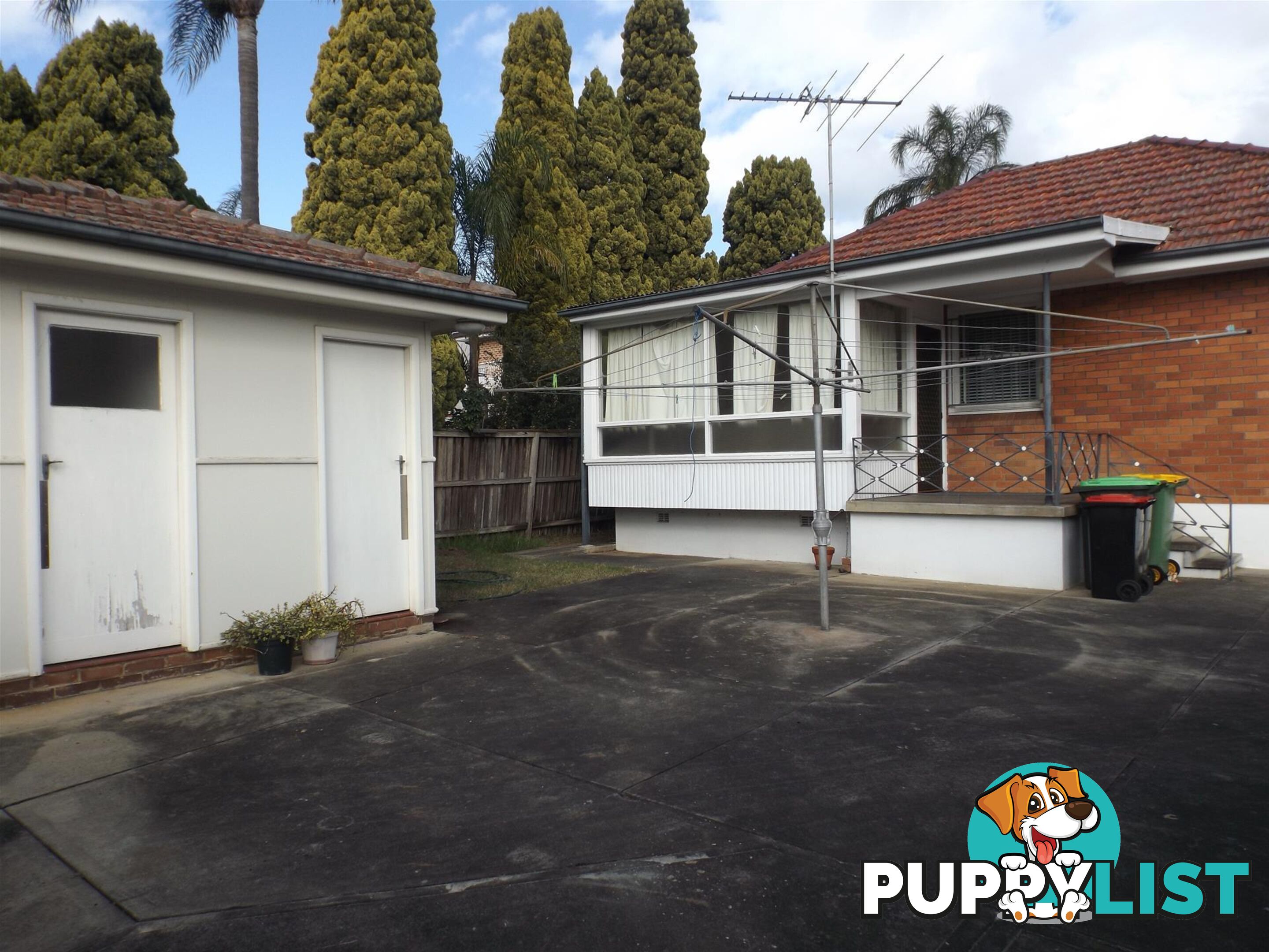 852 Hume  Highway Bass Hill NSW 2197