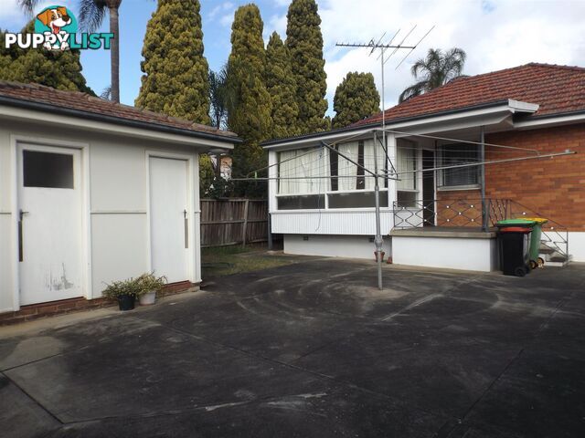 852 Hume  Highway Bass Hill NSW 2197