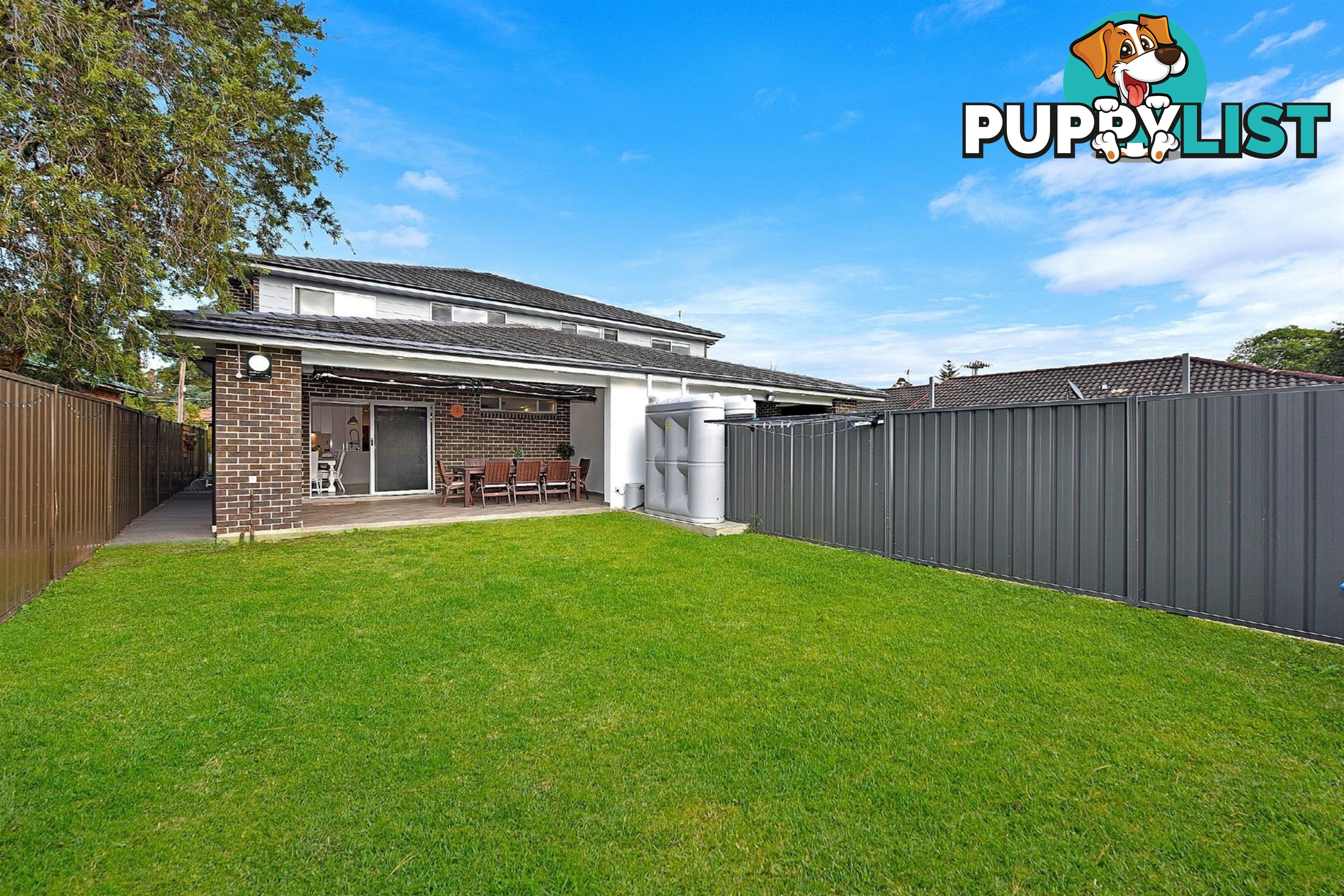 63C Belar Avenue Villawood NSW 2163