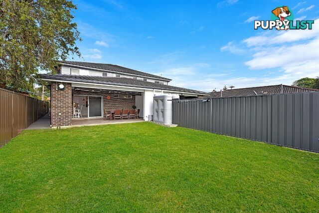 63C Belar Avenue Villawood NSW 2163