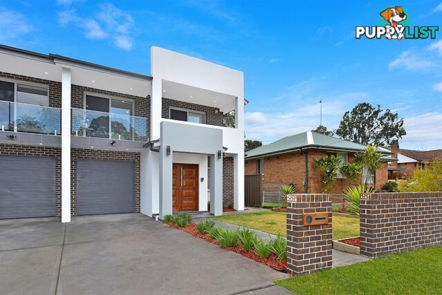 63C Belar Avenue Villawood NSW 2163