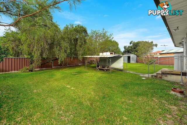 11 Beverley Crescent Chester Hill NSW 2162