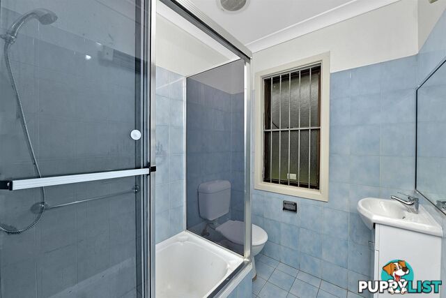 11 Beverley Crescent Chester Hill NSW 2162