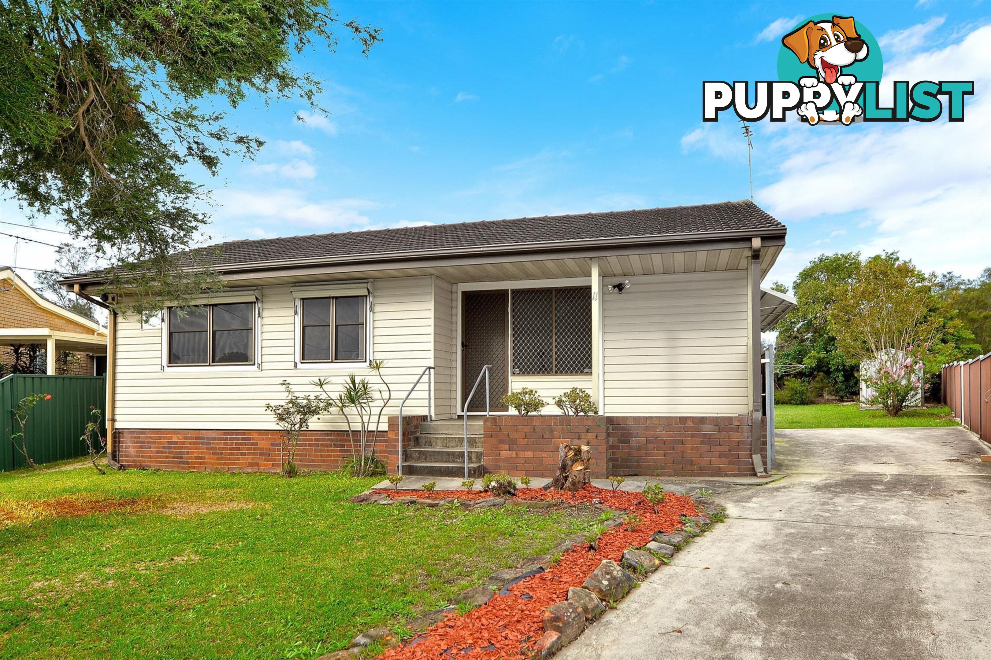 11 Beverley Crescent Chester Hill NSW 2162