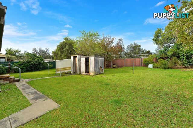 11 Beverley Crescent Chester Hill NSW 2162