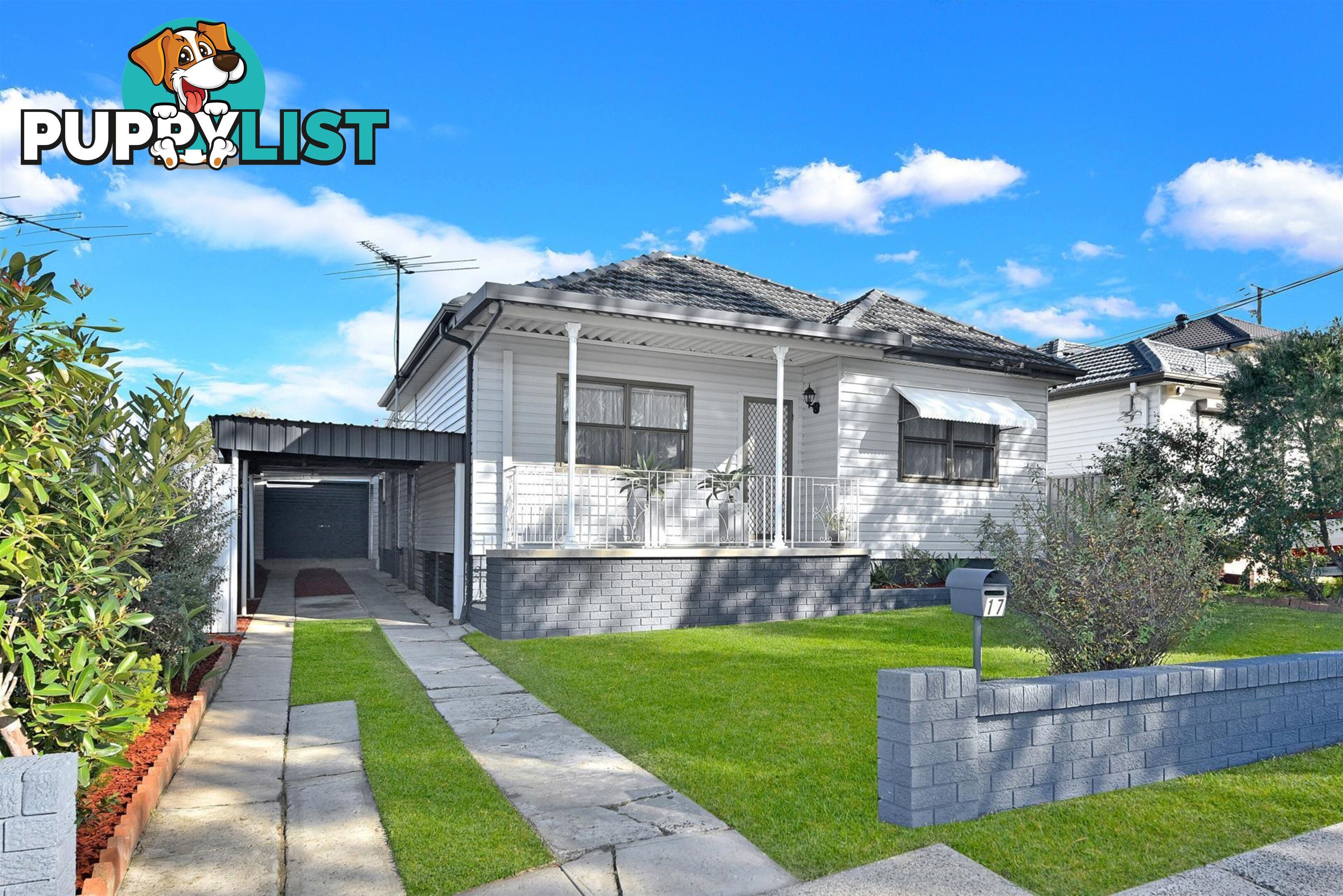 17 Ferrier Road Yagoona NSW 2199