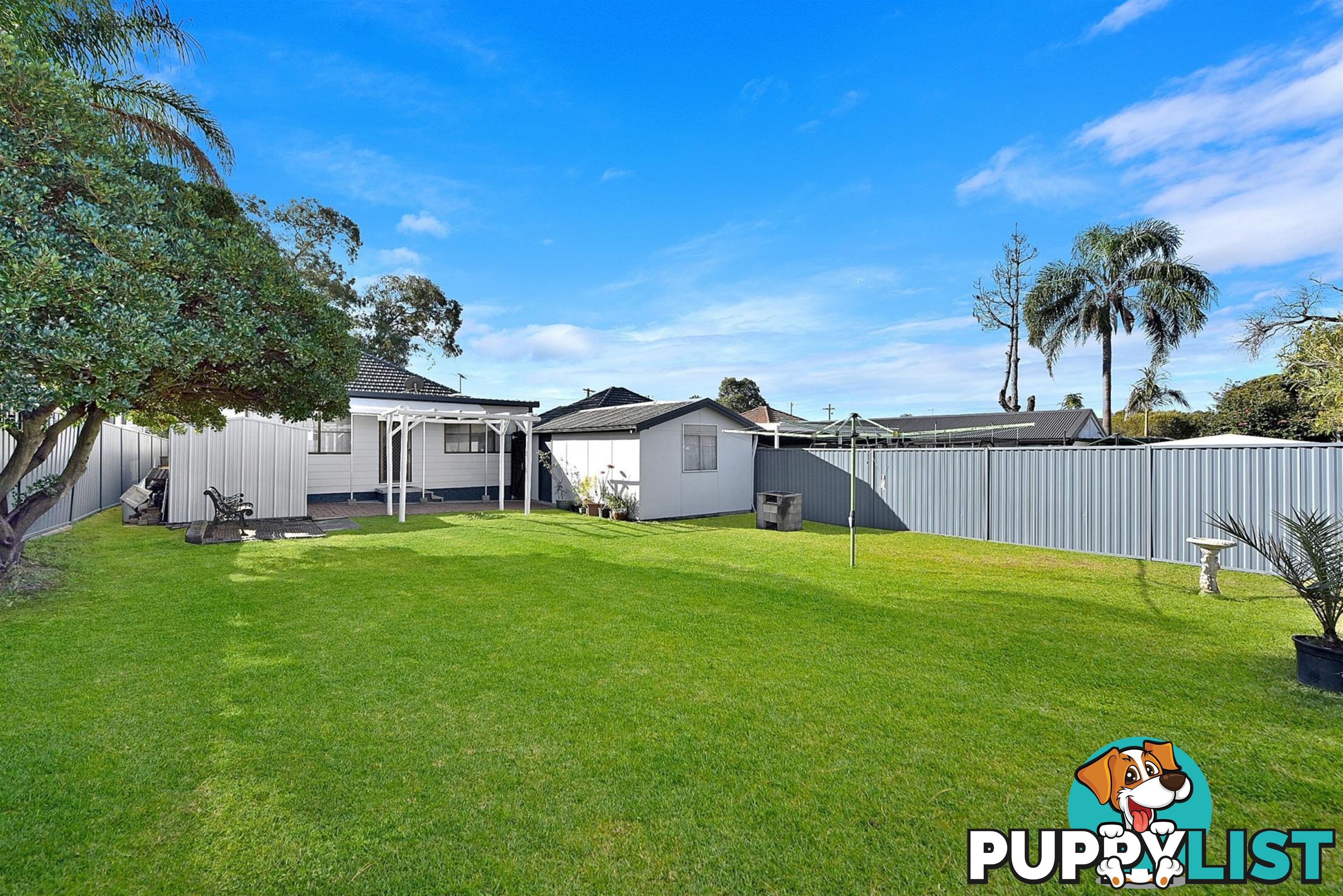 17 Ferrier Road Yagoona NSW 2199