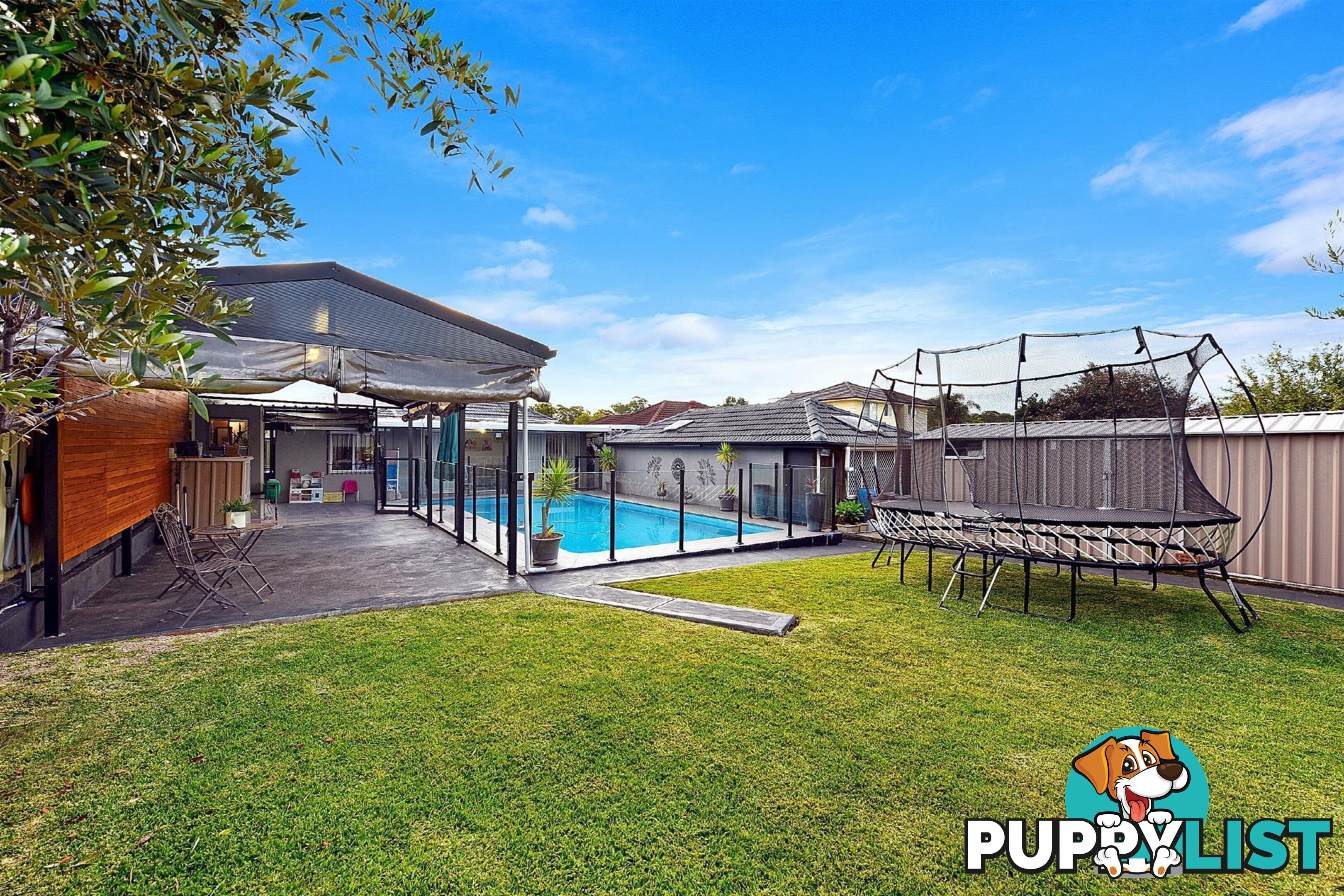 7 Vista Crescent Chester Hill NSW 2162