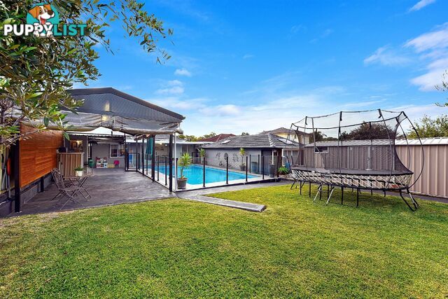 7 Vista Crescent Chester Hill NSW 2162