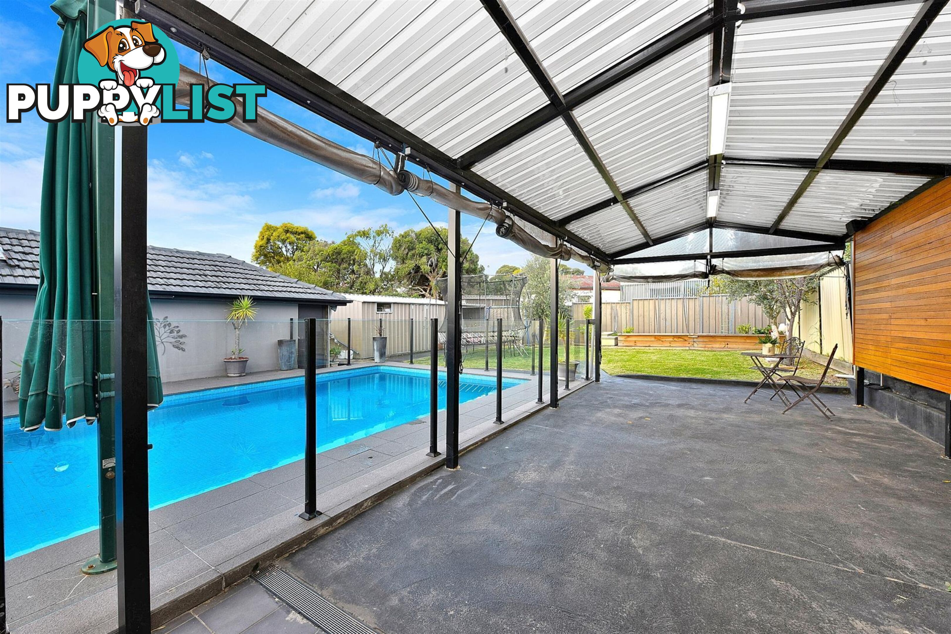 7 Vista Crescent Chester Hill NSW 2162