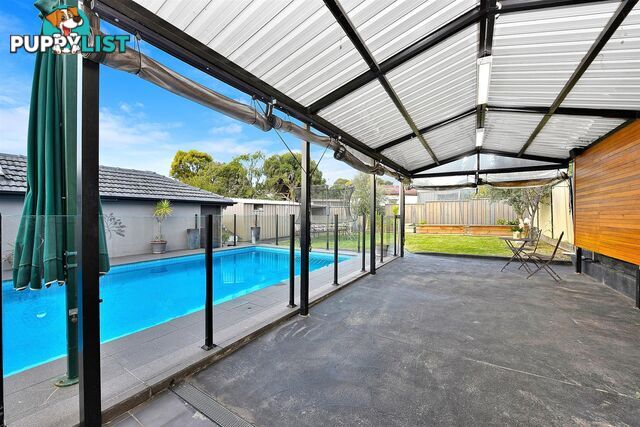 7 Vista Crescent Chester Hill NSW 2162