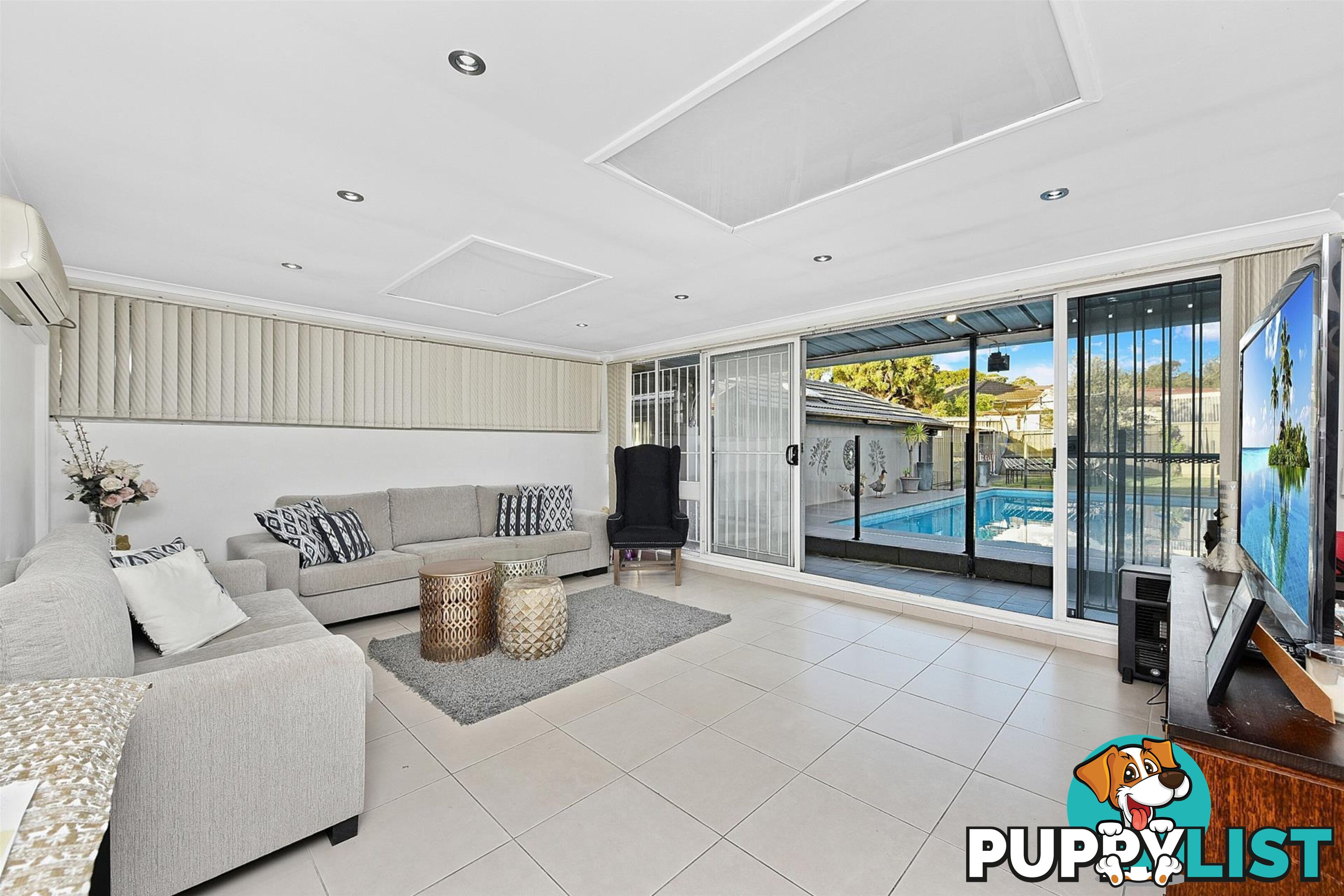 7 Vista Crescent Chester Hill NSW 2162