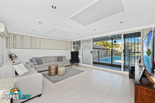 7 Vista Crescent Chester Hill NSW 2162