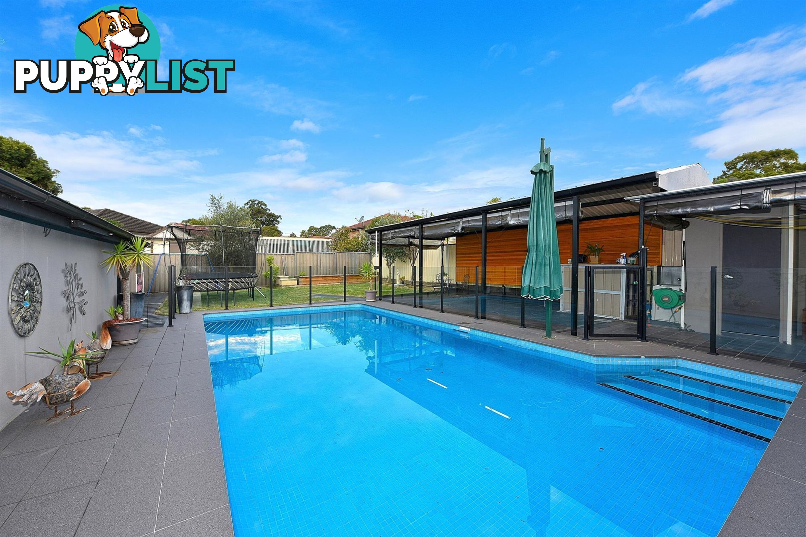 7 Vista Crescent Chester Hill NSW 2162