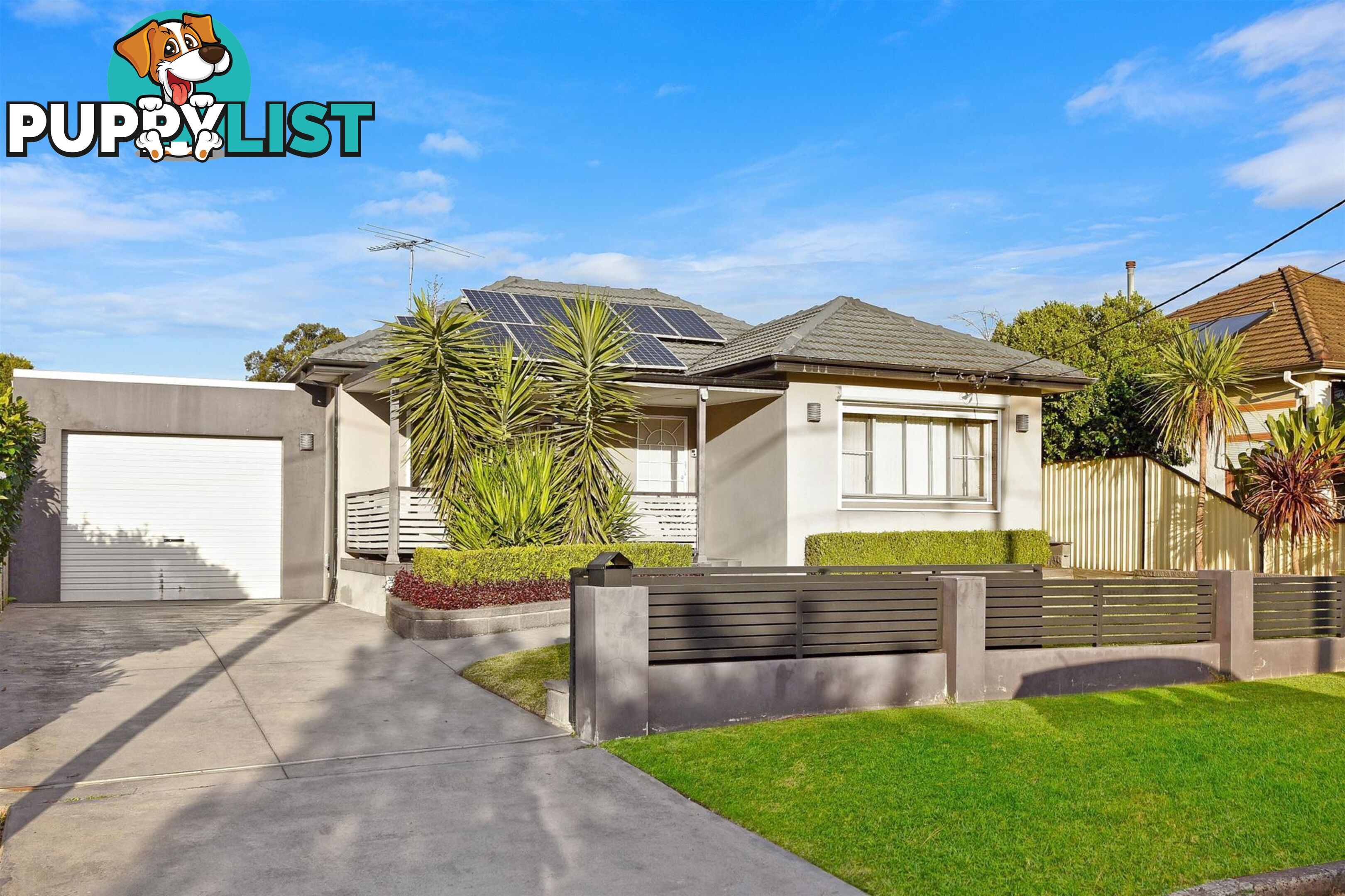 7 Vista Crescent Chester Hill NSW 2162