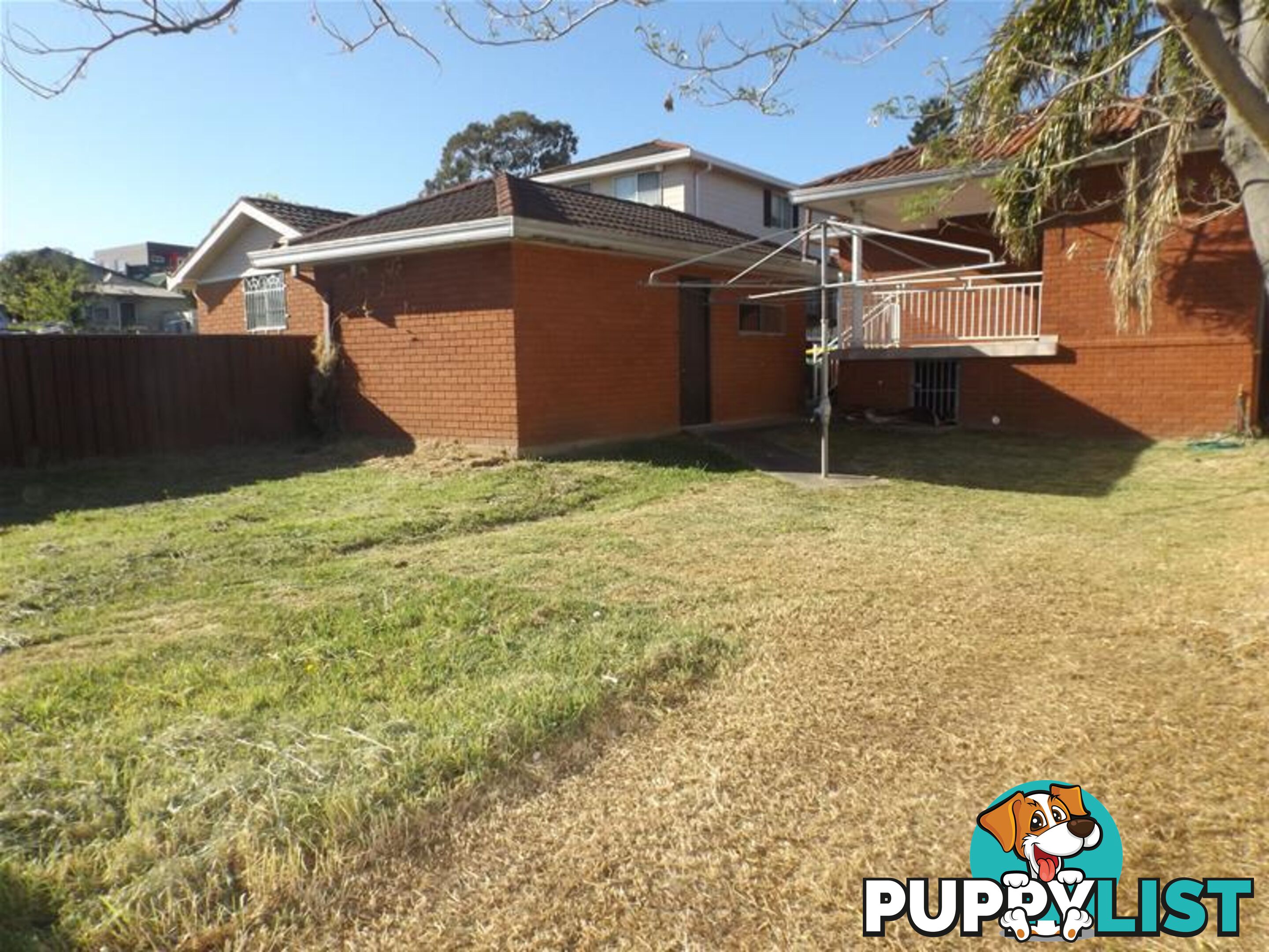 7 Woodstock Street Guildford NSW 2161