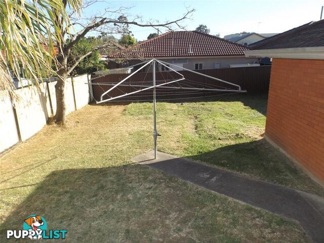 7 Woodstock Street Guildford NSW 2161