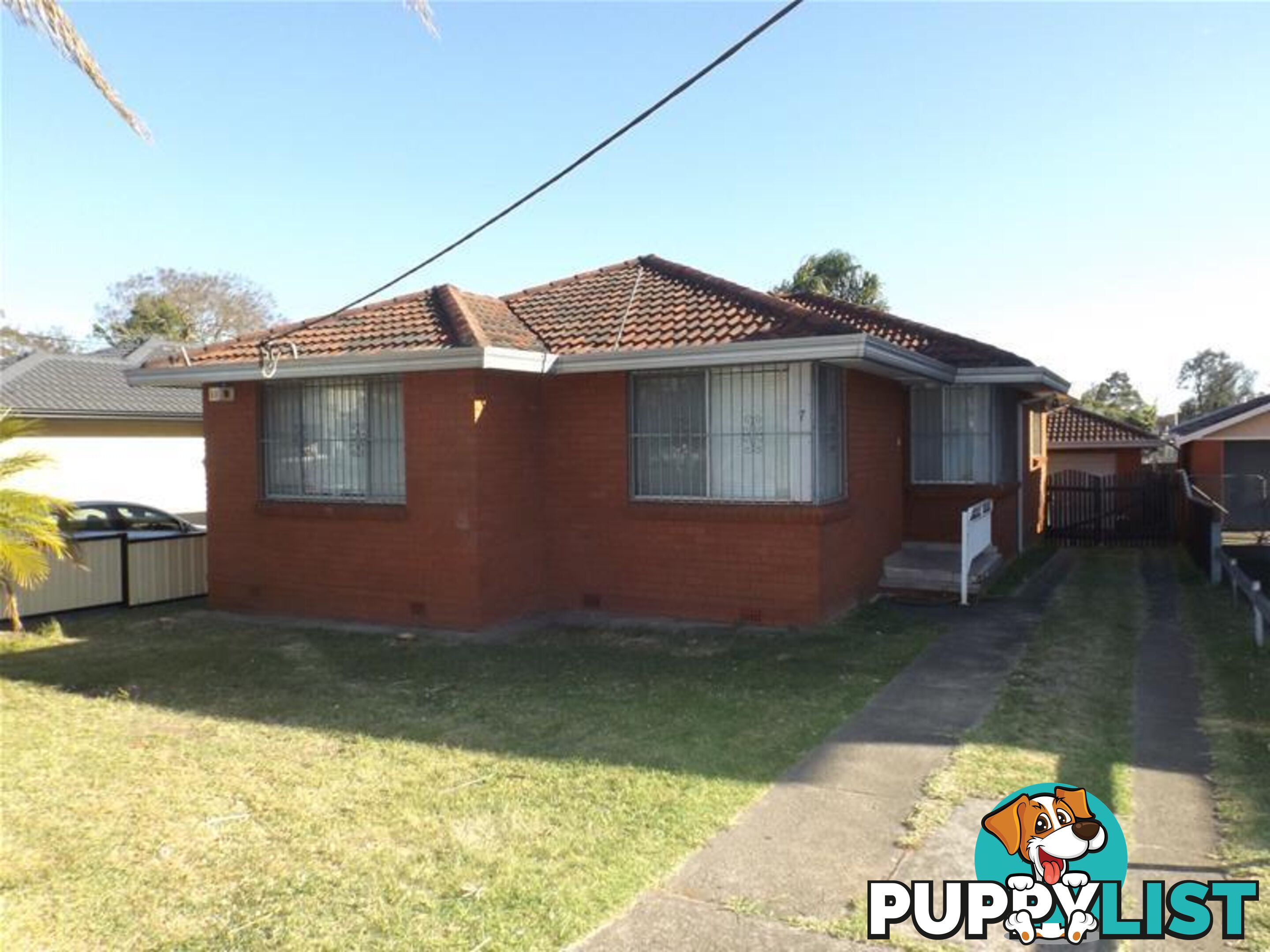 7 Woodstock Street Guildford NSW 2161