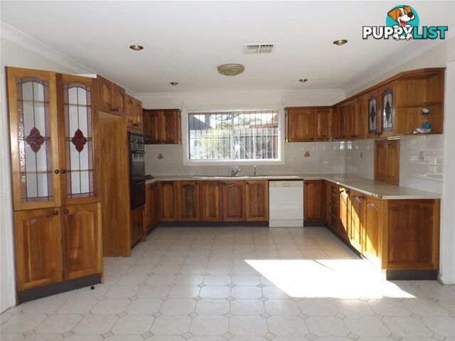 7 Woodstock Street Guildford NSW 2161
