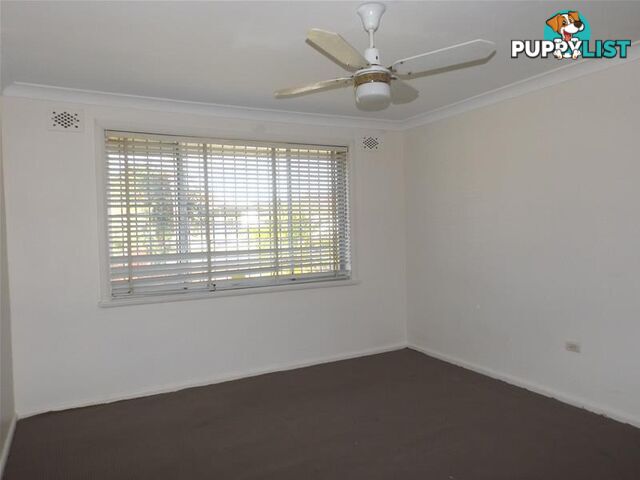 7 Woodstock Street Guildford NSW 2161