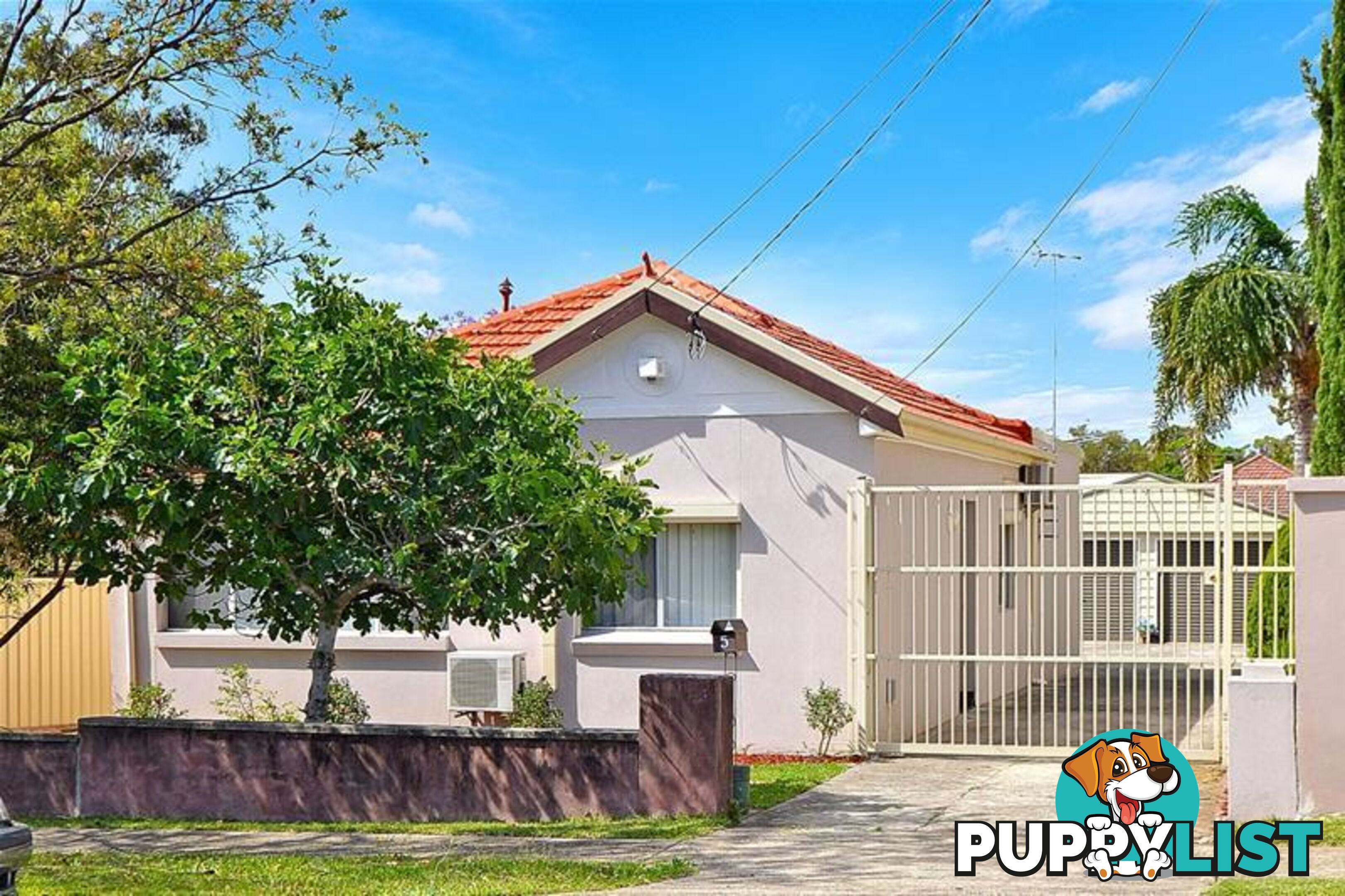 5 view Street Sefton NSW 2162