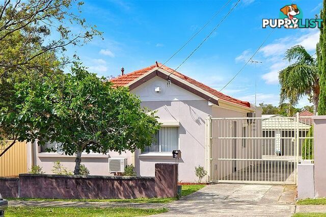 5 view Street Sefton NSW 2162