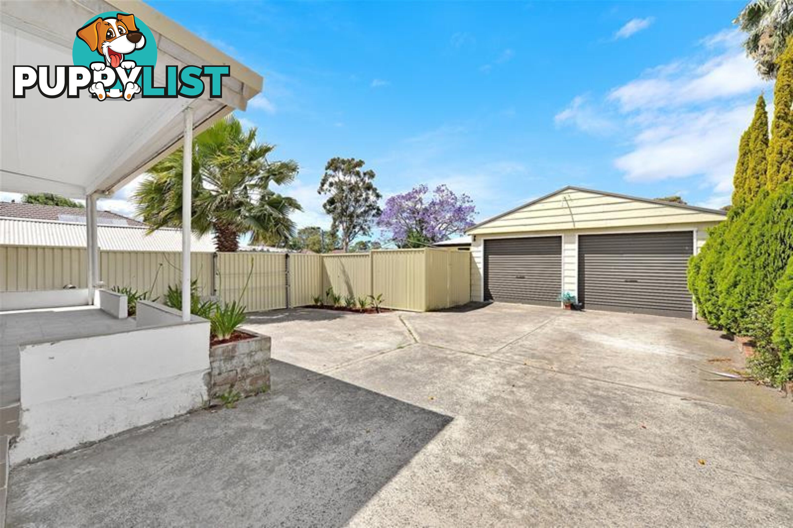 5 view Street Sefton NSW 2162