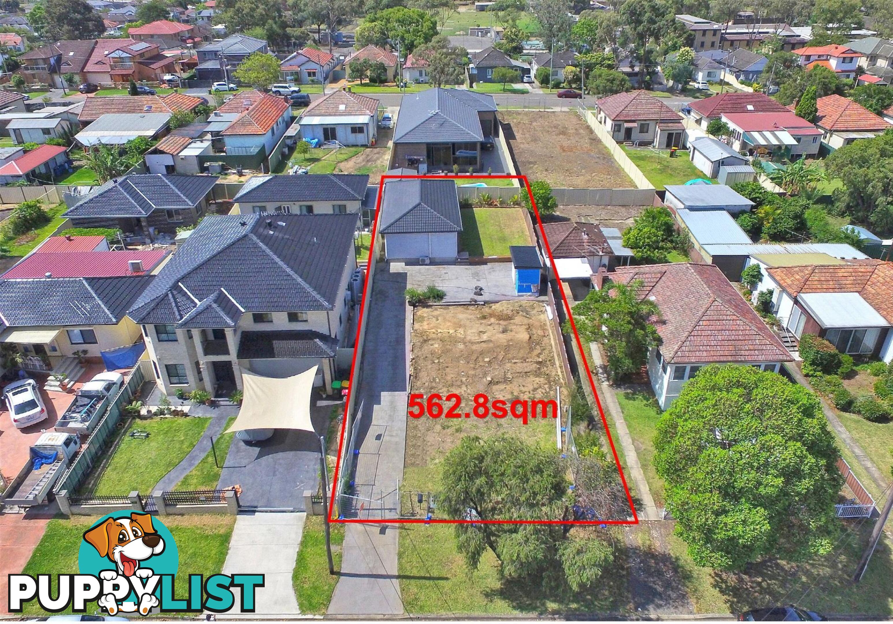 42 Esme Avenue Chester Hill NSW 2162