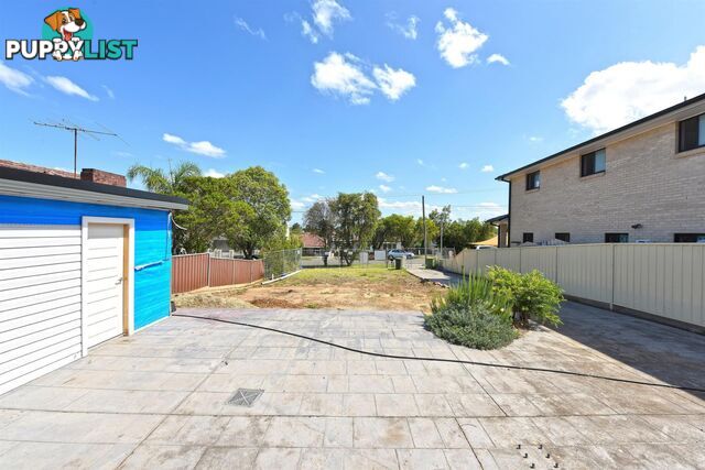 42 Esme Avenue Chester Hill NSW 2162