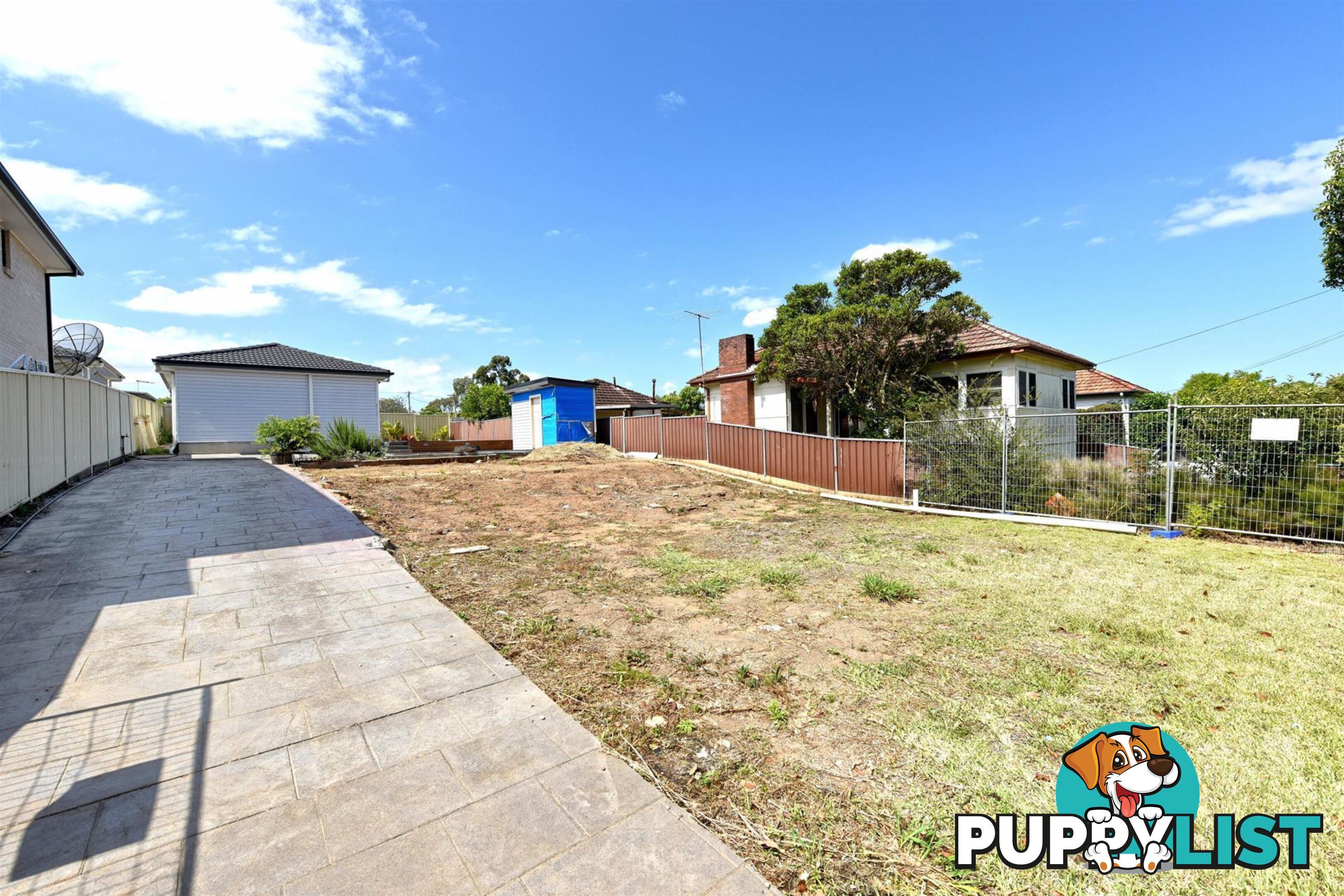 42 Esme Avenue Chester Hill NSW 2162