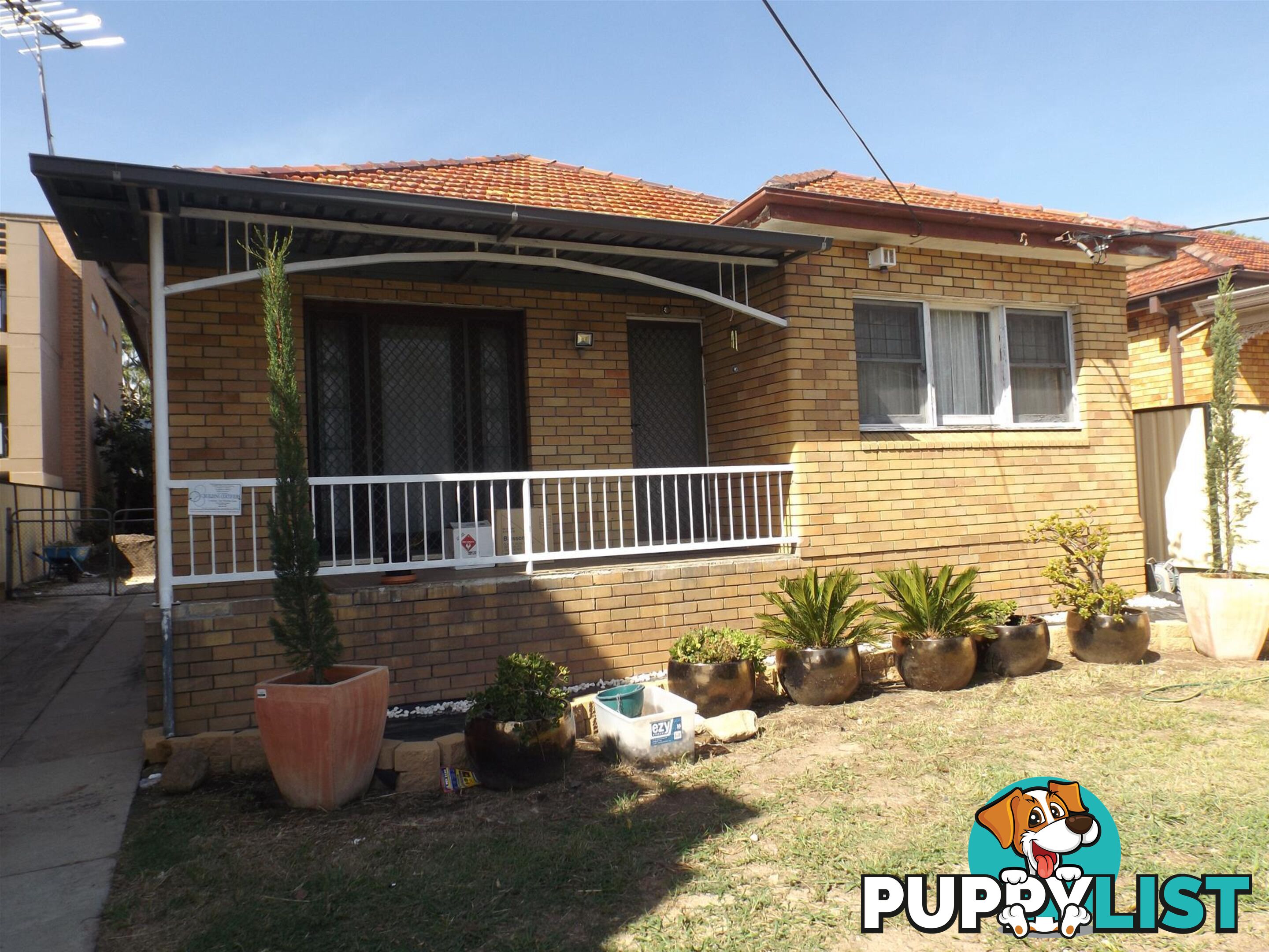 161 Wellington Road Sefton NSW 2162