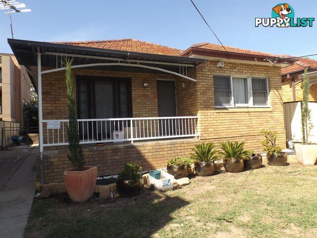 161 Wellington Road Sefton NSW 2162