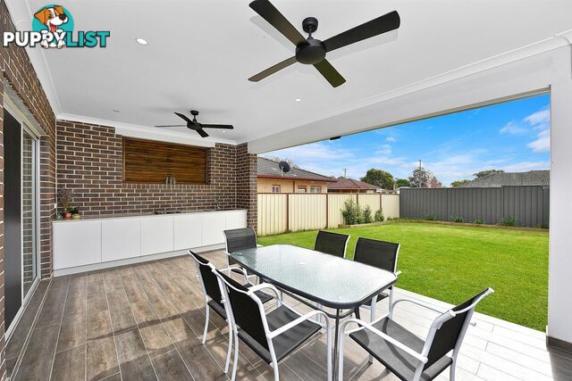 63B Belar Avenue Villawood NSW 2163