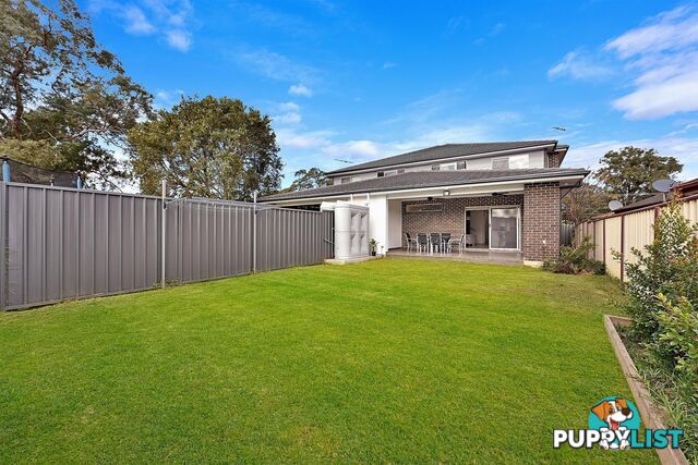 63B Belar Avenue Villawood NSW 2163