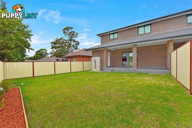 36 Gurney Road Chester Hill NSW 2162