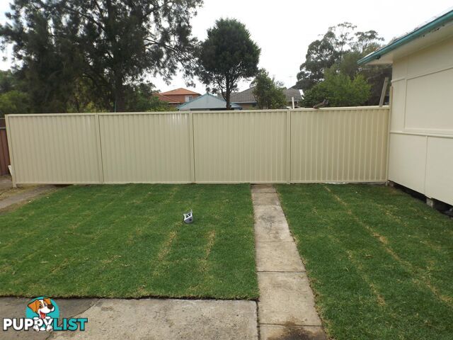 95 Cann Street Bass Hill NSW 2197
