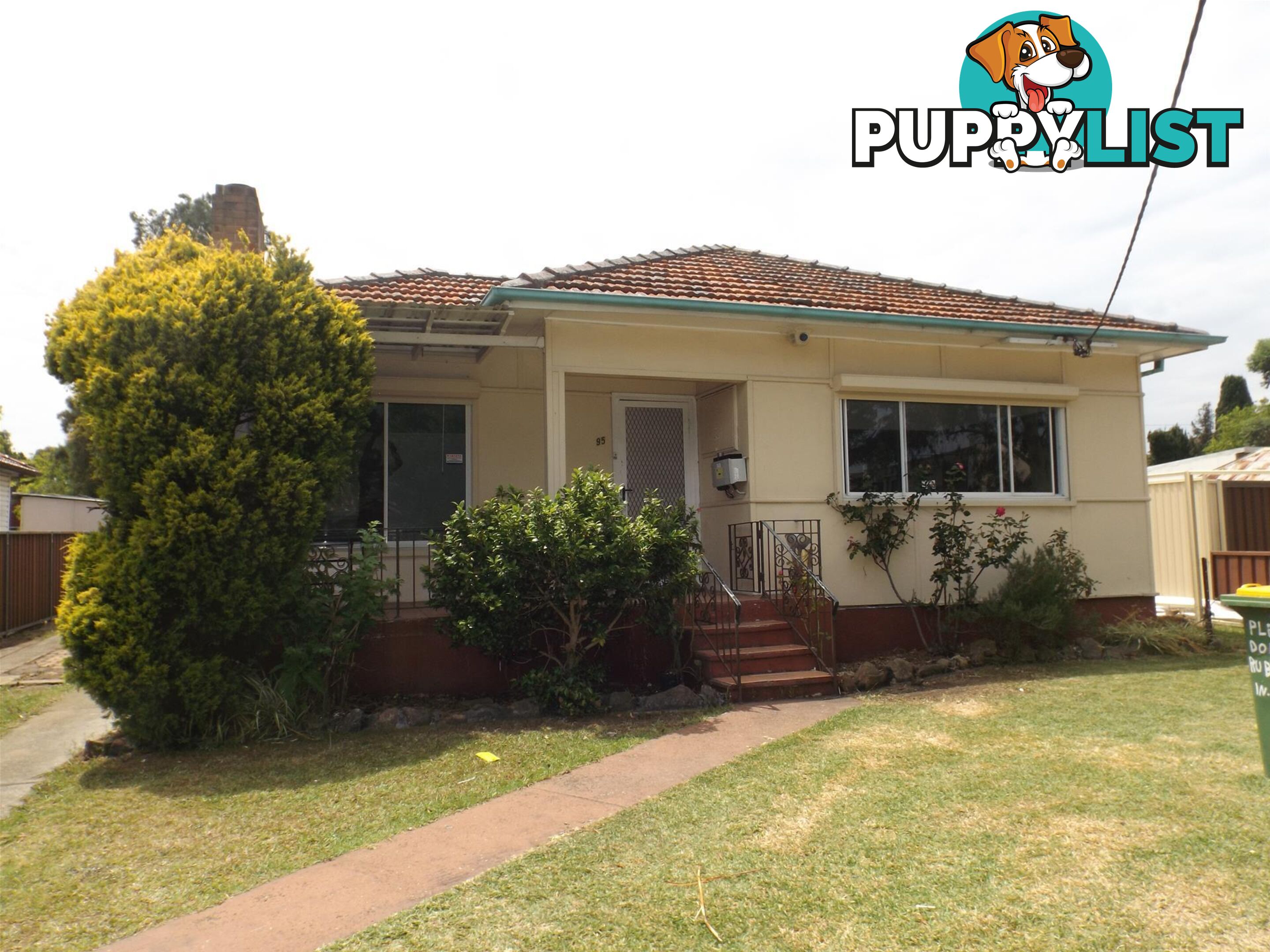 95 Cann Street Bass Hill NSW 2197