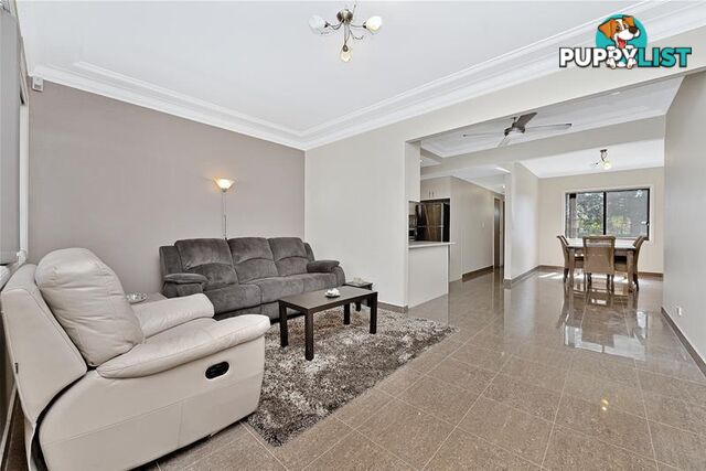 16 Priam Street Chester Hill NSW 2162