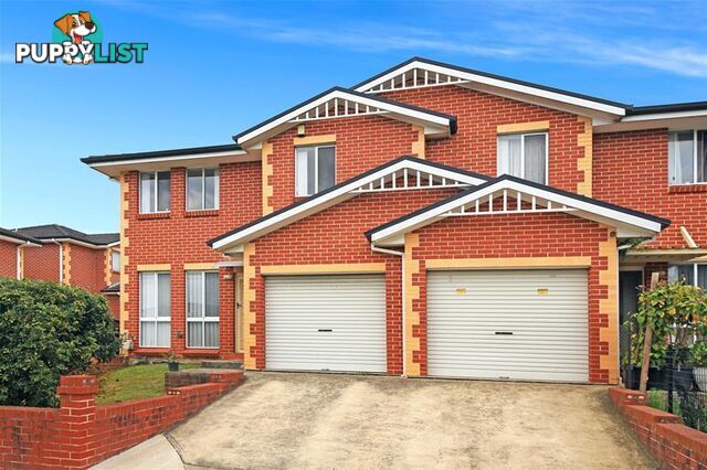 16/9-13 Crawford Street Berala NSW 2141