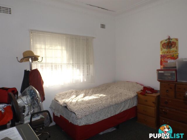 5 Melrose Street Chester Hill NSW 2162