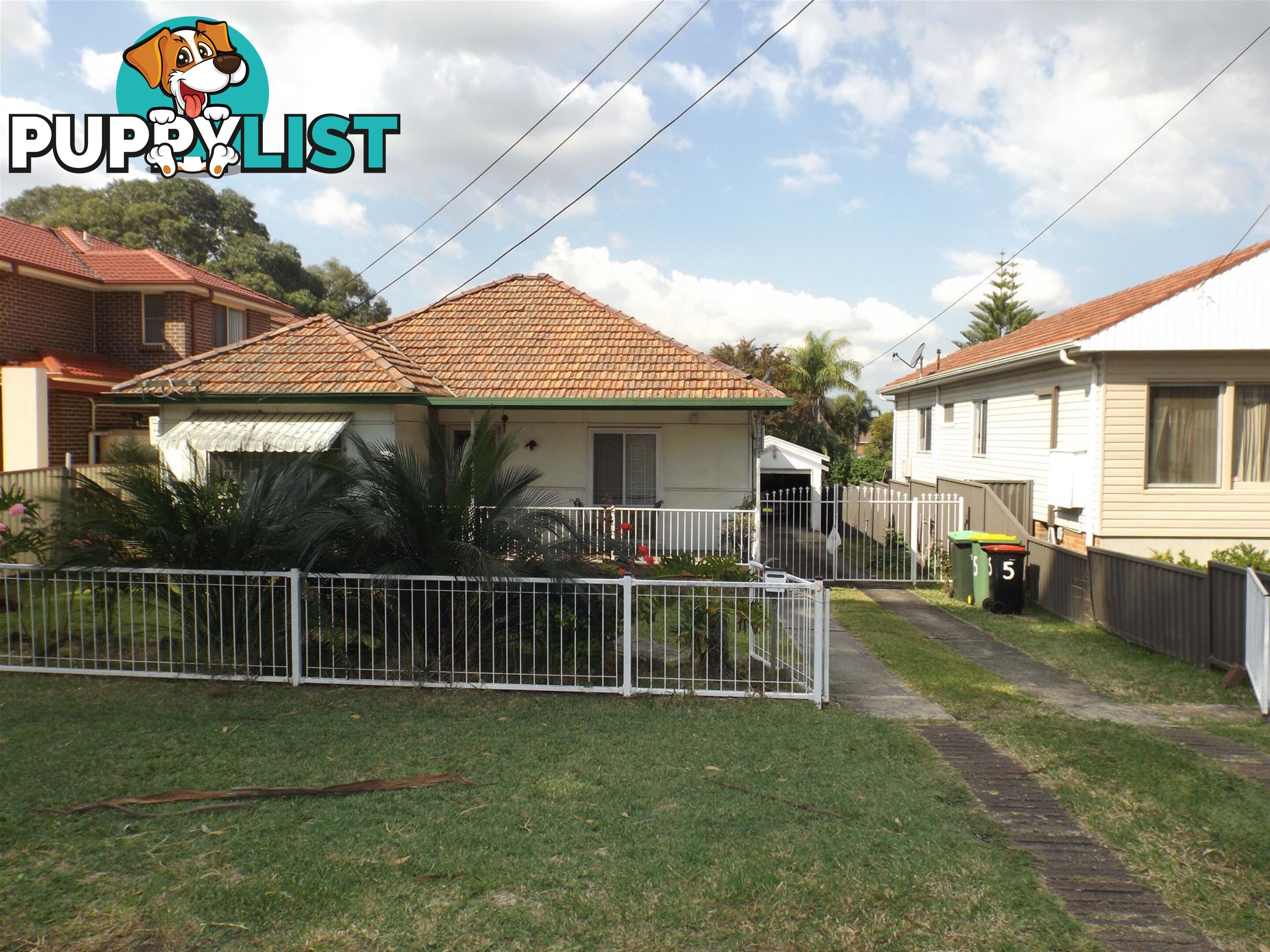 5 Melrose Street Chester Hill NSW 2162