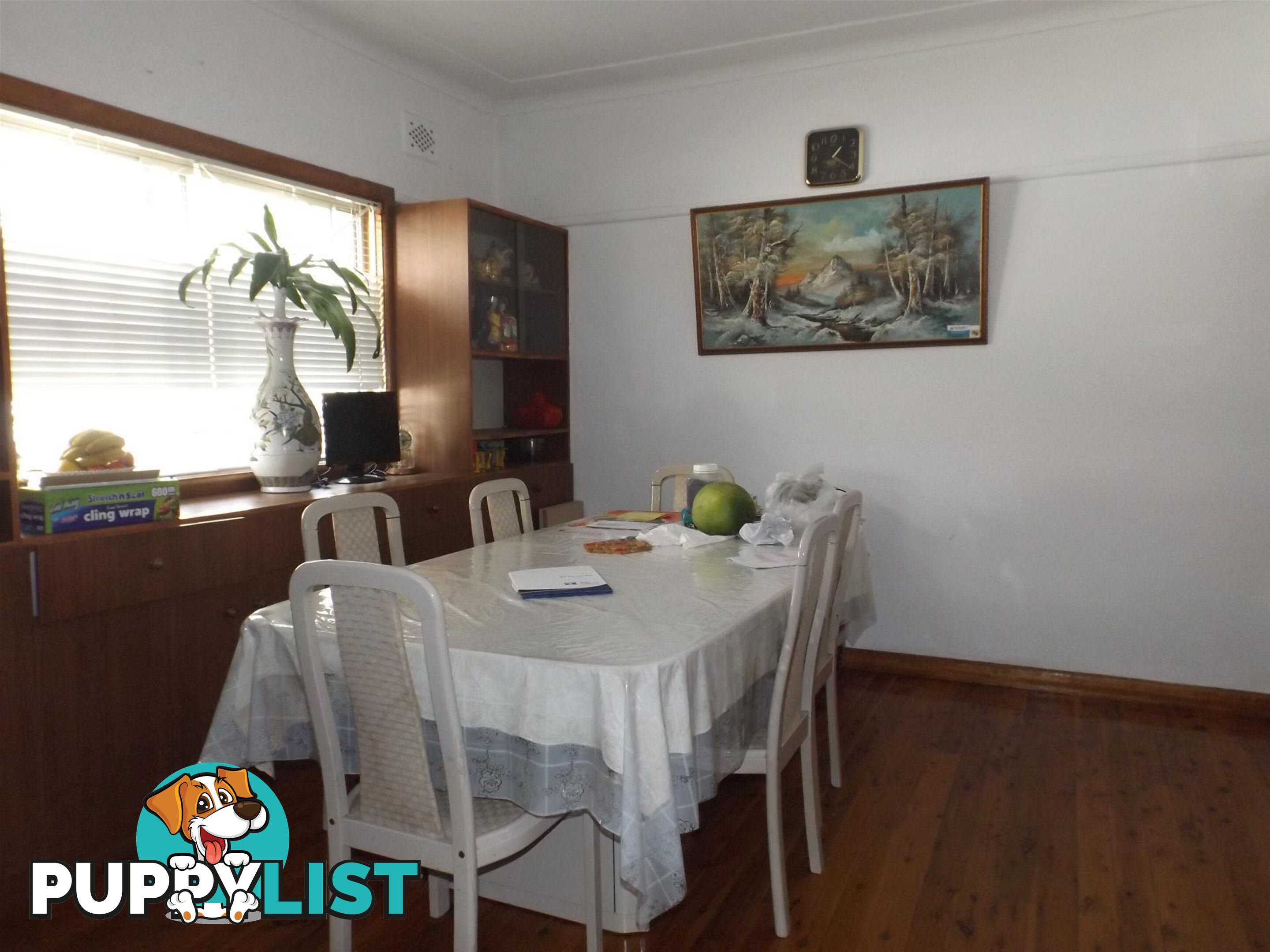 5 Melrose Street Chester Hill NSW 2162